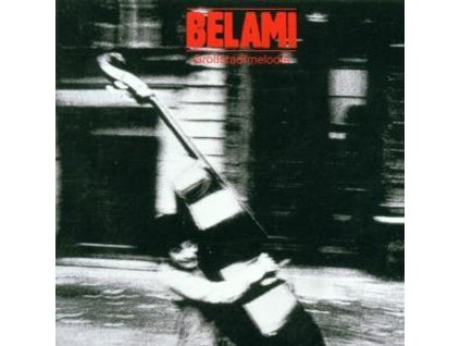 Bel Ami - Großstadtmelodie (CD)