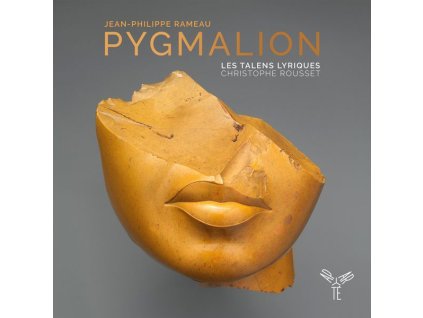 Jean Philippe Rameau (1683-1764) - Pygmalion (Acte de Ballet) (CD)