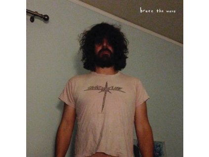 Lou Barlow - Brace The Wave (CD)