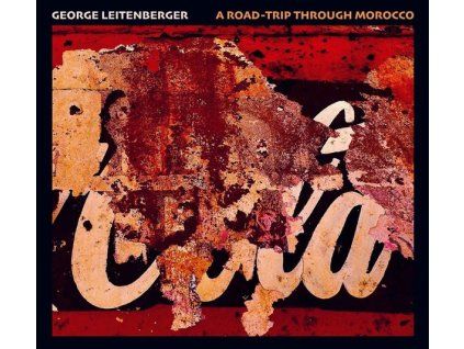 3826841 george leitenberger a road trip through morocco cd
