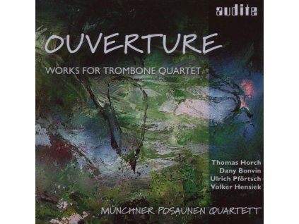3827015 munchner posaunen quartett ouverture cd