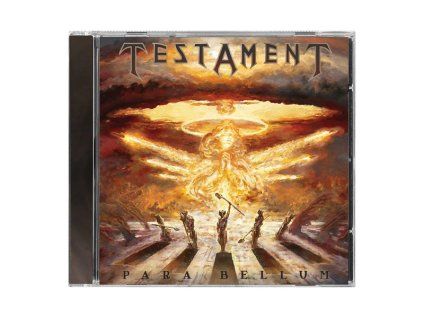3827864 testament metal para bellum cd