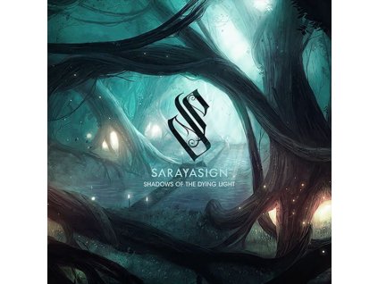 Sarayasign - Shadows Of The Dying Light (Limited Editon) (CD)