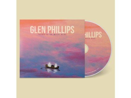 3827984 glen phillips toad the wet sprocket there is so much here cd