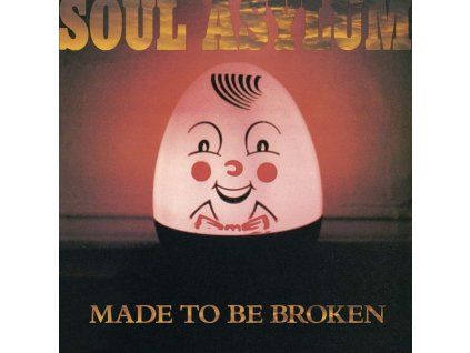 3828002 soul asylum made to be broken cd