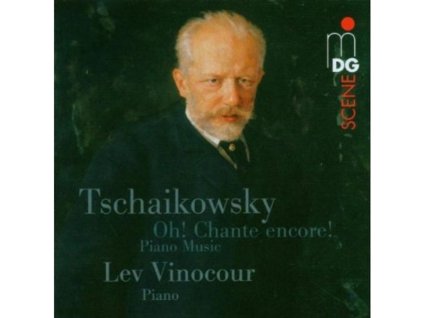 Peter Iljitsch Tschaikowsky (1840-1893) - Die Jahreszeiten op.37b (Fass.f.Klavier) (SACD)