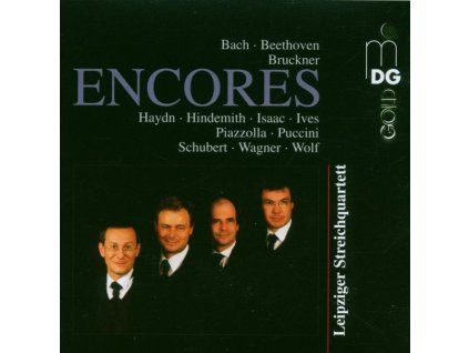 3828155 leipziger streichquartett encores cd