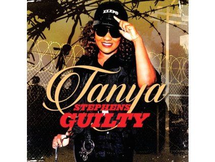 3828263 tanya stephens guilty cd