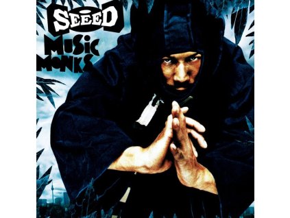 Seeed - Music Monks (CD)