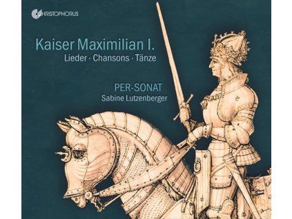 3828398 kaiser maximilian i cd