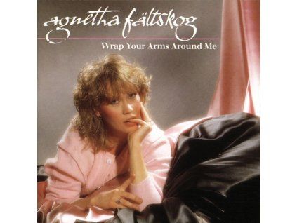 3828497 agnetha faltskog wrap your arms around me cd