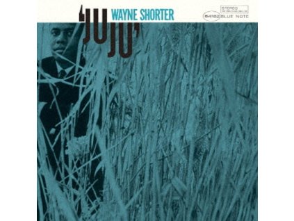 Wayne Shorter (1933-2023) - Juju (UHQ-CD) (CD)