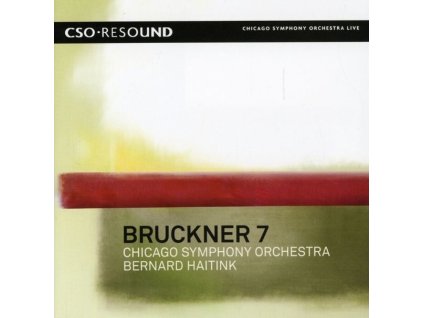 Anton Bruckner (1824-1896) - Symphonie Nr.7 (SACD)