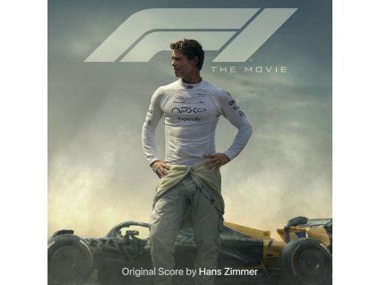 3828941 hans zimmer f1 cd