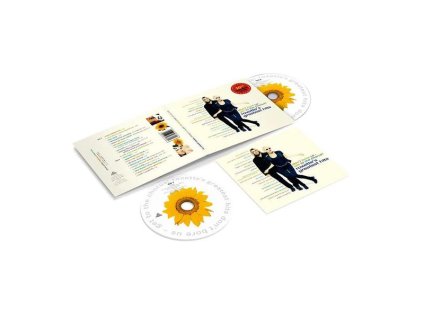 Roxette - Don't Bore Us: Get To The Chorus! (30th Anniversary Edition) (CD)