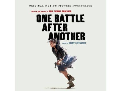3829013 one battle after another cd