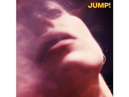 Elsa - Jump! (CD)