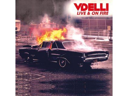 3829097 vdelli live on fire cd