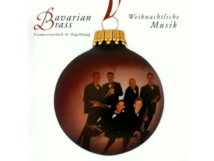 Weihnachtliche Musik (CD)