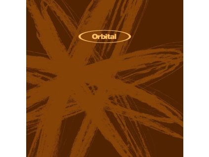 Orbital - Orbital 2 (The Brown Album) (Expanded Edition) (CD)