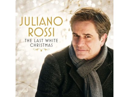 Juliano Rossi - The Last White Christmas (CD)