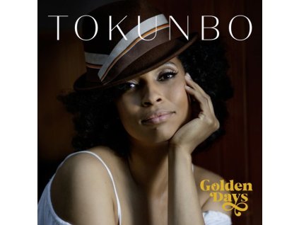 Tokunbo - Golden Days (CD)