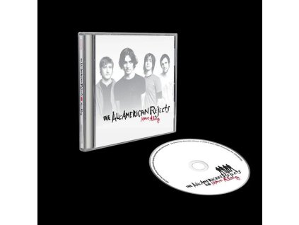 The All-American Rejects - Move Along (20th Anniversary) (CD)