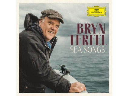 Bryn Terfel - Sea Songs (CD)