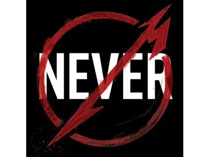 3829454 metallica through the never cd