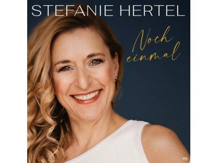 3829463 stefanie hertel noch einmal cd
