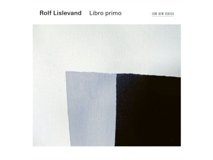 Rolf Lislevand - Libro primo (CD)