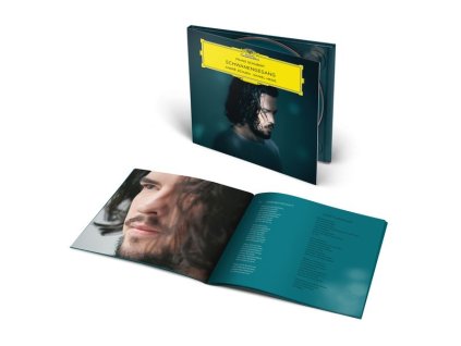 Franz Schubert (1797-1828) - Schwanengesang D.957 (CD)