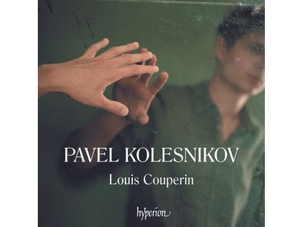 Louis Couperin (1626-1661) - Cembalosuiten d-moll, g-moll, A-Dur (Tänze aus dem Bauyn Manuscript) (CD)