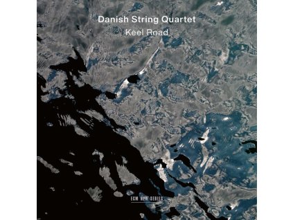 Danish String Quartet - Keel Road (CD)