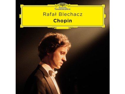 Rafal Blechacz - Chopin (CD)