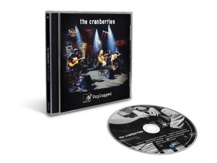 The Cranberries - MTV Unplugged (CD)