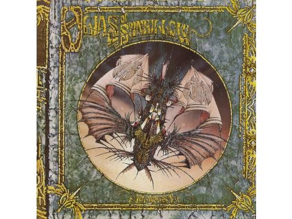 Jon Anderson - Olias Of Sunhillow (Expanded & Remastered) (CD)