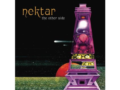 Nektar - The Other Side (CD)