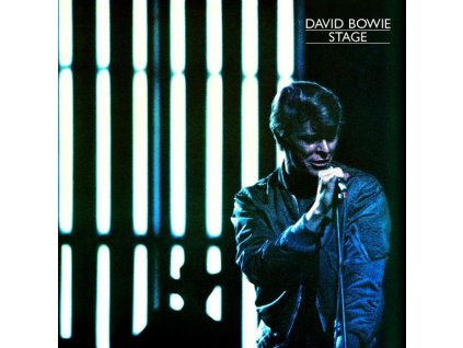 David Bowie (1947-2016) - Stage (Live) (2005 Remastered Version) (CD)