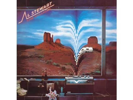 Al Stewart - Time Passages (Expanded Edition) (CD)