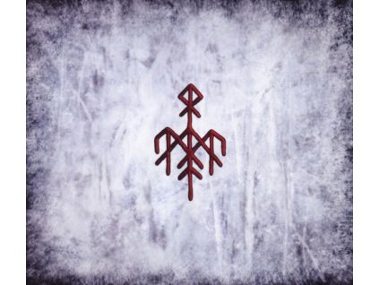 Wardruna - Runaljod: Gap Var Ginnu (CD)
