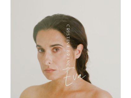 Cristina Branco - Eva (CD)