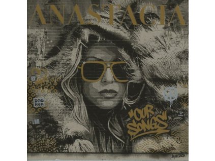 Anastacia - Our Songs (Gold Deluxe Edition) (CD)