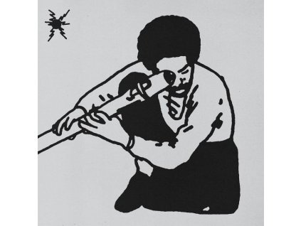 André 3000 - New Blue Sun (CD)