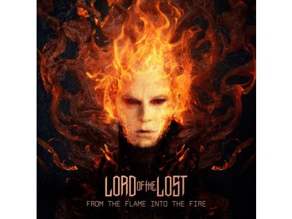 Lord Of The Lost - From The Flame Into The Fire (10th Anniversary) (CD)