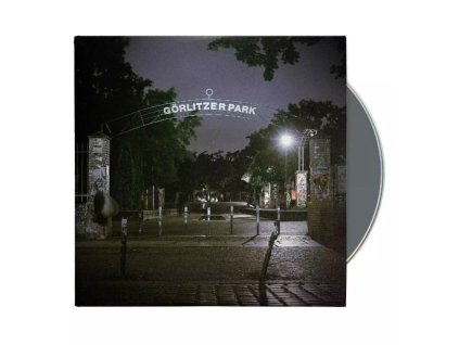 K.I.Z. - Görlitzer Park (CD)