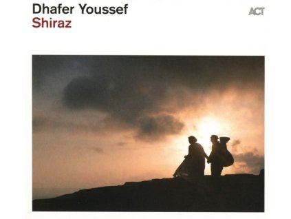 Dhafer Youssef - Shiraz (CD)