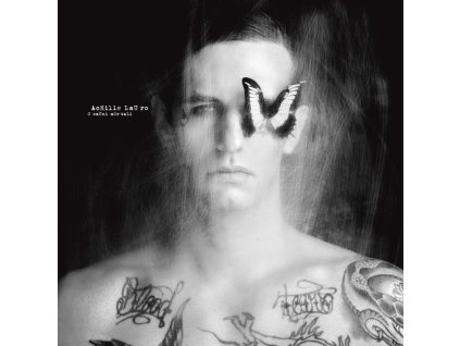 Achille Lauro - Comuni Mortali (CD)