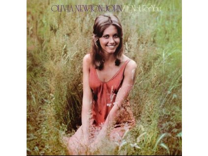 Olivia Newton-John - If Not For You (CD)