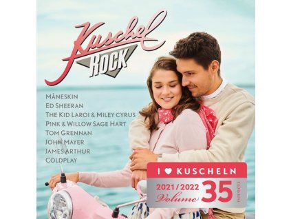 KuschelRock 35 (CD)